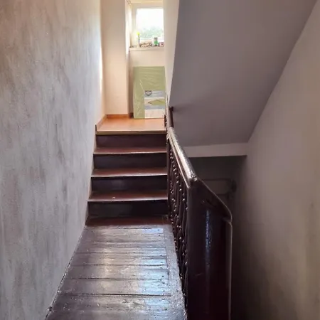 Apartament Dom Kopernica 5 Chełm Zewnętrze zdjęcie
