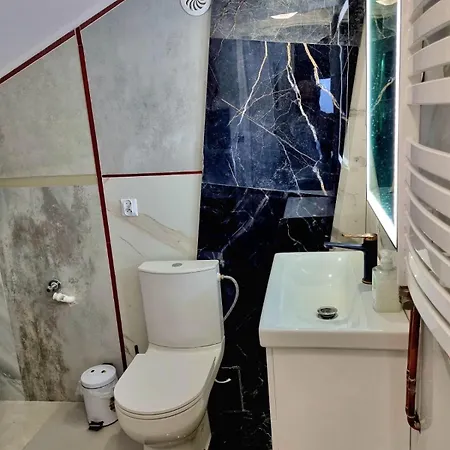 Apartament Dom Kopernica 5 Chełm Zewnętrze zdjęcie