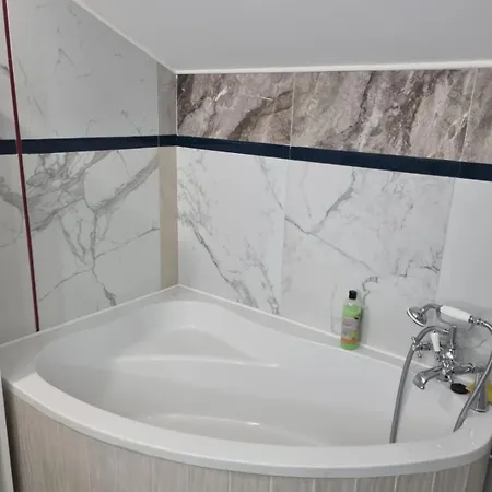 Apartament Dom Kopernica 5 Chełm Zewnętrze zdjęcie