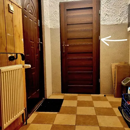 Apartament Dom Kopernica 5 Chełm Zewnętrze zdjęcie