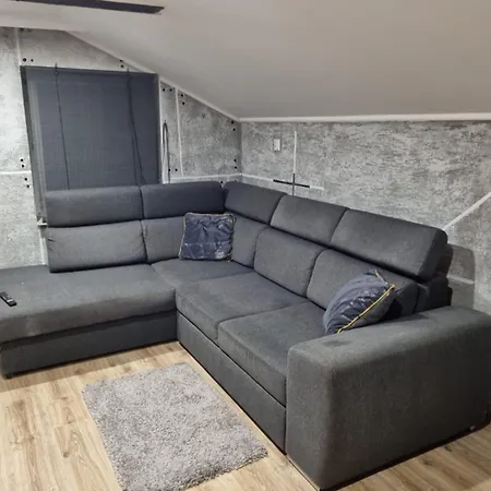 Apartament Dom Kopernica 5 Chełm Zewnętrze zdjęcie
