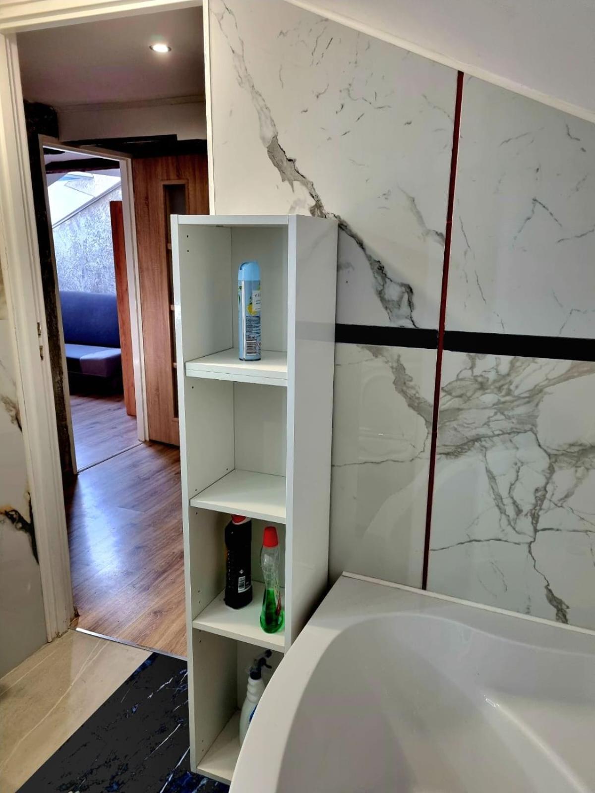 Dom Kopernica 5 Apartment Chelm