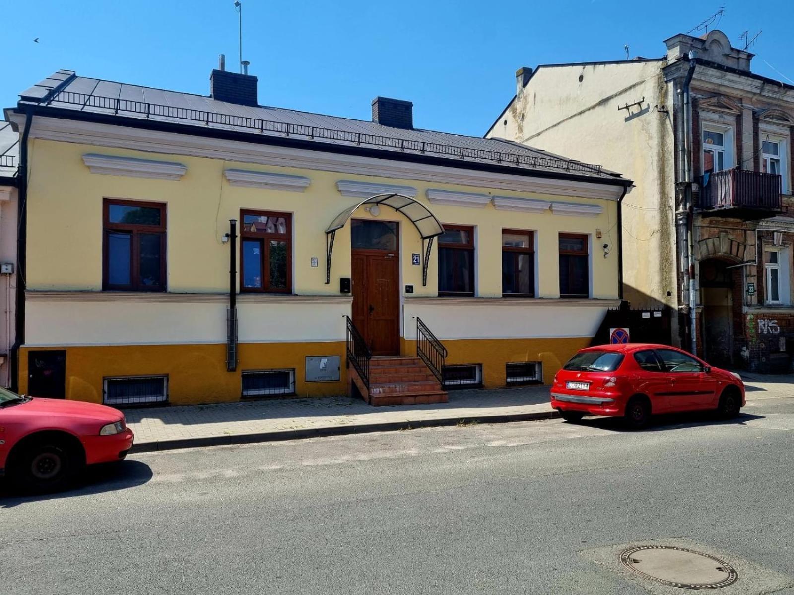 Apartment Dom Kopernica 5 *