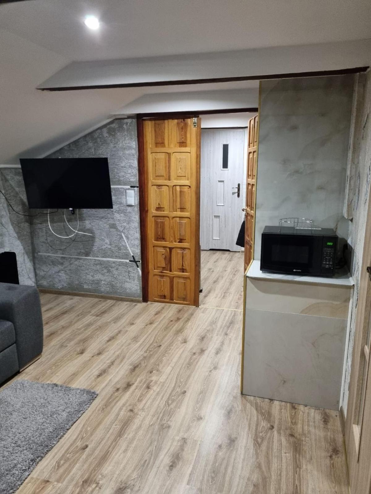 Dom Kopernica 5 Apartment Chelm